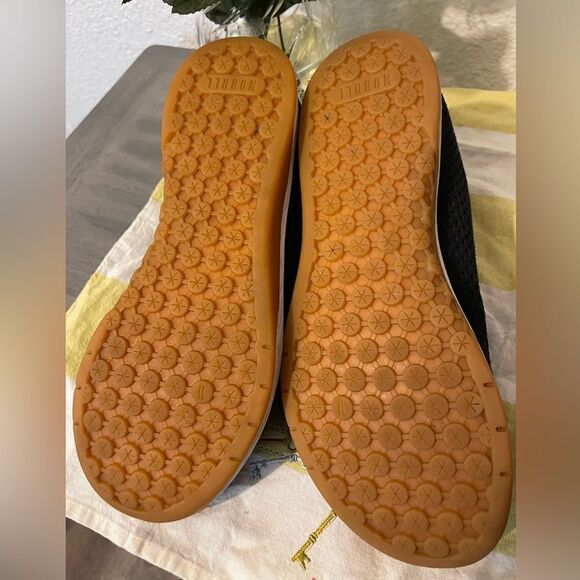 NoBull suede navy cross trainers sz M 10.5, W 12.  Good condition - Picture 6 of 9